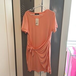 NWT dress